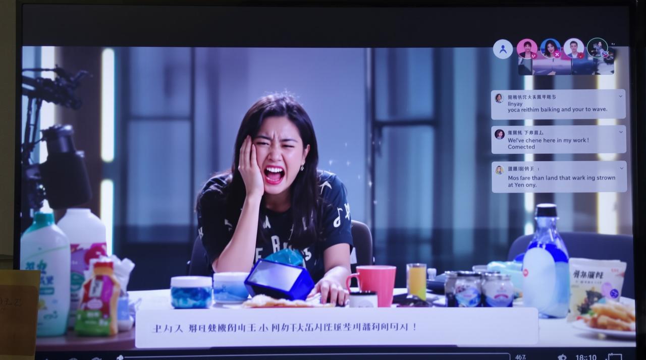 哪吒之魔童降世引发吃瓜群众热议 网红表情代表什么意思引发围观热潮